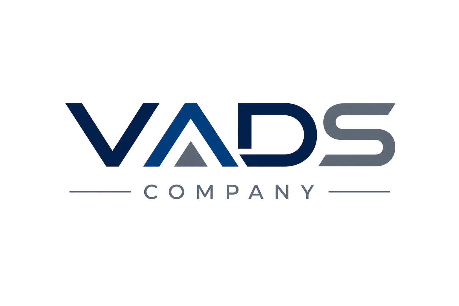 Logotipo VADS COMPANY